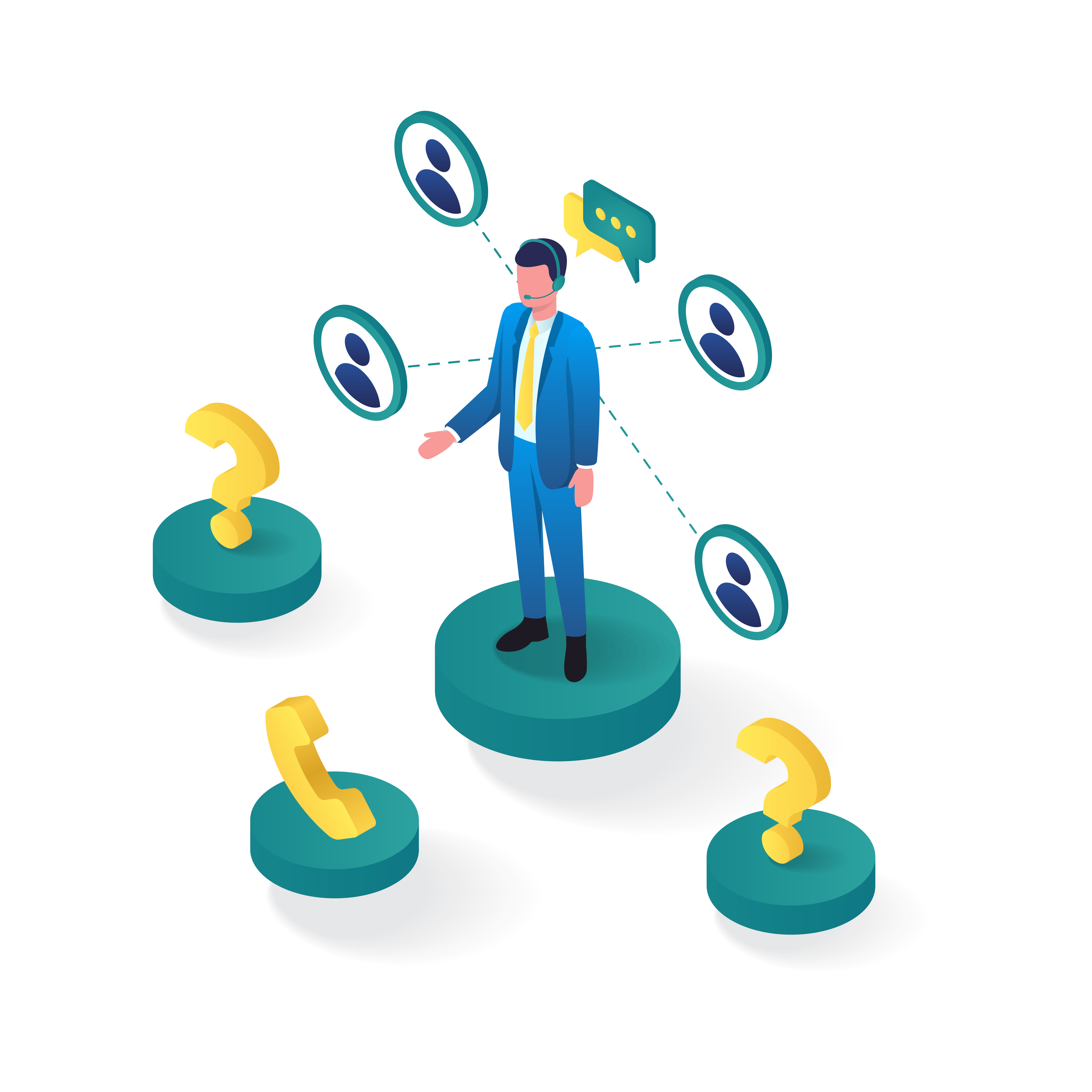 Supply Chain Coordination